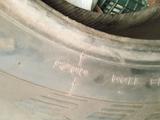 Шина MICHELIN 1 штука 265 60 R18 за 5 000 тг. в Атырау – фото 5