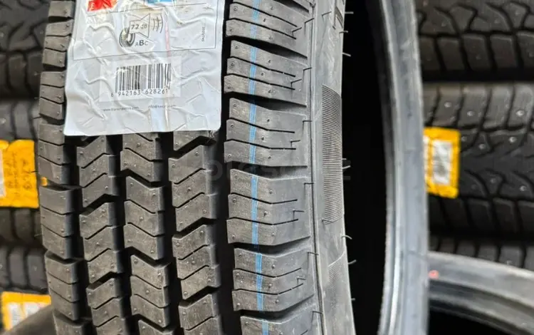 Японские шины Rydanz 185/75 R16C за 25 000 тг. в Алматы