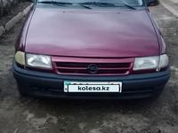 Opel Astra 1993 года за 650 000 тг. в Актобе