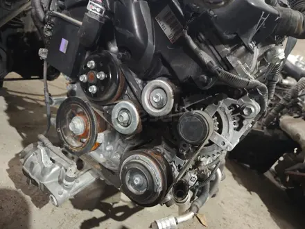 Двигатель 2GR-FSE привозной Япония, задний привод АКПП-A760E (RWD) за 750 000 тг. в Алматы – фото 4