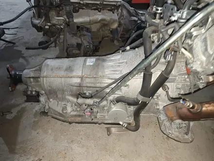 Двигатель 2GR-FSE привозной Япония, задний привод АКПП-A760E (RWD) за 750 000 тг. в Алматы – фото 6