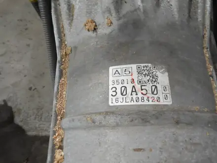 Двигатель 2GR-FSE привозной Япония, задний привод АКПП-A760E (RWD) за 750 000 тг. в Алматы – фото 8