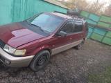 Mitsubishi Space Wagon 1997 года за 2 300 000 тг. в Кокшетау – фото 2