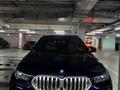 BMW X6 2021 года за 44 500 000 тг. в Алматы