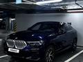 BMW X6 2021 года за 44 500 000 тг. в Алматы – фото 4