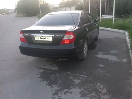 Toyota Camry 2004 года за 5 555 555 тг. в Семей – фото 5