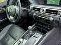 Lexus GS 250 2013 года за 11 000 000 тг. в Алматы – фото 12