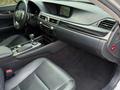 Lexus GS 250 2013 года за 11 000 000 тг. в Алматы – фото 17