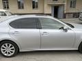 Lexus GS 250 2013 года за 11 000 000 тг. в Алматы – фото 3