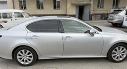 Lexus GS 250 2013 года за 11 000 000 тг. в Алматы – фото 3