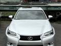 Lexus GS 250 2013 года за 11 000 000 тг. в Алматы