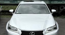 Lexus GS 250 2013 года за 11 000 000 тг. в Алматы