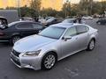 Lexus GS 250 2013 года за 11 000 000 тг. в Алматы – фото 2