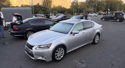 Lexus GS 250 2013 года за 11 000 000 тг. в Алматы – фото 2