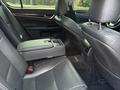 Lexus GS 250 2013 года за 11 000 000 тг. в Алматы – фото 5