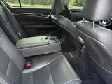 Lexus GS 250 2013 годаүшін11 000 000 тг. в Алматы – фото 5