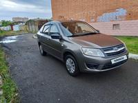 ВАЗ (Lada) Granta 2191 2017 годаfor3 400 000 тг. в Петропавловск