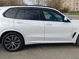 BMW X5 2020 годаfor35 000 000 тг. в Усть-Каменогорск – фото 5