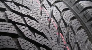 Nokian 275/40-315/35R21 HKPL R3 за 200 000 тг. в Алматы