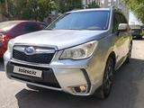 Subaru Forester 2015 года за 6 100 000 тг. в Шымкент – фото 2