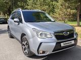 Subaru Forester 2015 года за 6 100 000 тг. в Шымкент