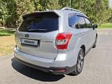 Subaru Forester 2015 года за 6 100 000 тг. в Шымкент – фото 3