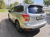 Subaru Forester 2015 года за 6 100 000 тг. в Шымкент – фото 4
