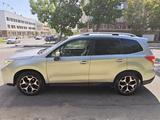 Subaru Forester 2015 года за 6 100 000 тг. в Шымкент – фото 5