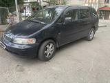 Honda Odyssey 1995 годаfor2 500 000 тг. в Талдыкорган