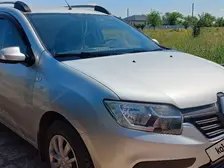 Renault Sandero, 2021