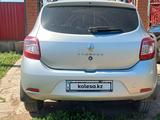 Renault Sandero 2021 года за 4 000 000 тг. в Уральск – фото 5