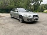 Subaru Legacy 2008 года за 7 150 000 тг. в Алматы – фото 2