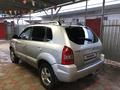 Hyundai Tucson 2008 годаүшін5 200 000 тг. в Алматы – фото 3