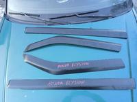 Комплект ветровиков на Honda Elysion prestige за 18 000 тг. в Алматы
