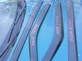 Комплект ветровиков на Honda Elysion prestige за 18 000 тг. в Алматы – фото 3