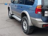 Mitsubishi Challenger 1996 года за 5 500 000 тг. в Петропавловск – фото 2