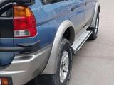 Mitsubishi Challenger 1996 года за 5 500 000 тг. в Петропавловск