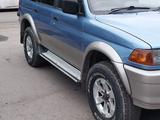 Mitsubishi Challenger 1996 года за 5 500 000 тг. в Петропавловск – фото 4