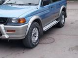 Mitsubishi Challenger 1996 года за 5 500 000 тг. в Петропавловск – фото 5