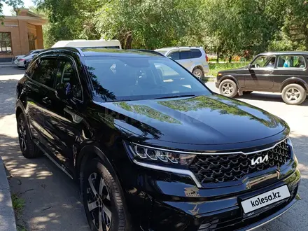 Kia Sorento 2023 года за 16 500 000 тг. в Усть-Каменогорск