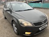 Kia Cee'd 2010 года за 4 400 000 тг. в Алматы