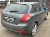 Kia Cee'd 2010 года за 4 400 000 тг. в Алматы – фото 2