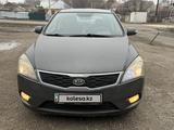 Kia Cee'd 2010 года за 4 400 000 тг. в Алматы – фото 5