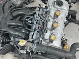 Двигатель 3 MZ-FE, 3,3 литраfor120 000 тг. в Алматы