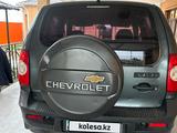 Chevrolet Niva 2012 года за 2 400 000 тг. в Атырау