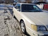 Audi A6 1996 года за 2 300 000 тг. в Жаркент – фото 4