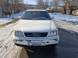 Audi A6 1996 года за 2 300 000 тг. в Жаркент – фото 5
