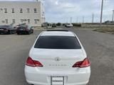 Toyota Avalon 2006 года за 6 000 000 тг. в Актау – фото 2