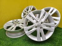 Диски R16 4x100 на Toyota и другиеүшін140 000 тг. в Караганда