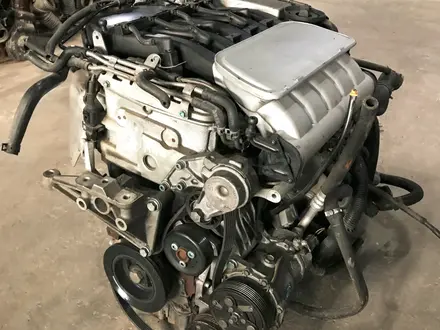 Двигатель Volkswagen AQN 2.3 VR5 за 450 000 тг. в Астана